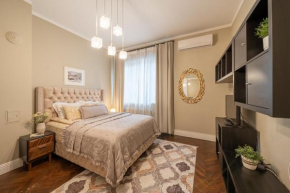 3 BDR - Top Center Artistic Apartment - 115 m2